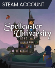Spellcaster University Pc