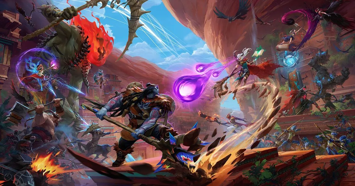 Spellcasters Chronicles Spellcasters Chronicles
