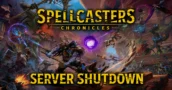 Spellcasters Chronicles: Quantic Dream chiude i server dopo pochi mesi