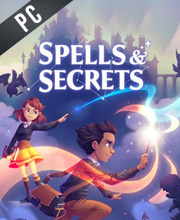 Spells & Secrets Pc