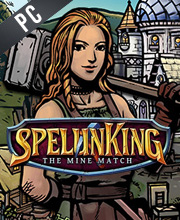 SpelunKing The Mine Match Pc
