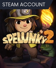Spelunky 2 Pc