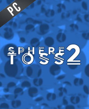 Sphere Toss 2