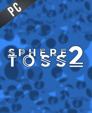 Sphere Toss 2 Pc