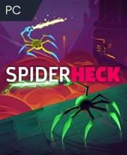 SpiderHeck Pc