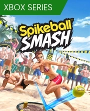 Spikeball Smash Xbox Series X