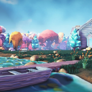 Spiral - Ricordo colorato