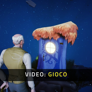 Spiral - Video di Gioco