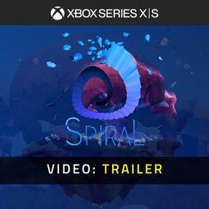 Spiral Xbox Series X