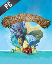Spirit Island Pc