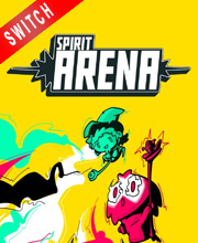 Spirit Arena Switch