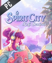 Spirit City Lofi Sessions Pc