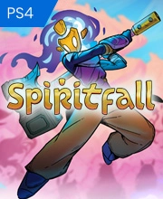 Spiritfall Playstation 4