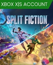 Split Fiction Xbox Series X