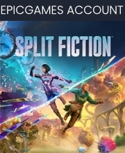 Split Fiction Pc