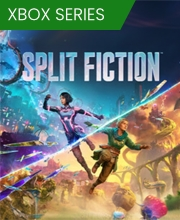 Split Fiction Xbox Series X