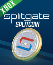 Splitgate Splitcoin Xbox One
