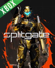 Splitgate Xbox One