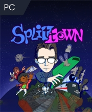Splittown Pc