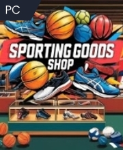 Sporting Goods Shop Pc