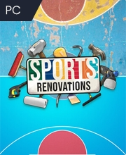 Sports Renovations Pc