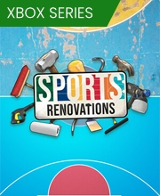 Sports Renovations Xbox Series X