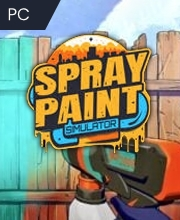 Spray Paint Simulator Pc
