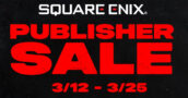 Offerte JRPG per Switch Square Enix – Giochi Leggendari scontati fino al 70%