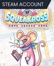 Squeakross Home Squeak Home Pc