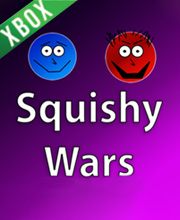 Squishy Wars