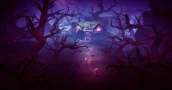 Stage Fright abbandona il caos di Overcooked per puzzle escape room