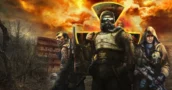 Stalker: Legends of the Zone Trilogy Enhanced Edition annunciata da GSC Game World