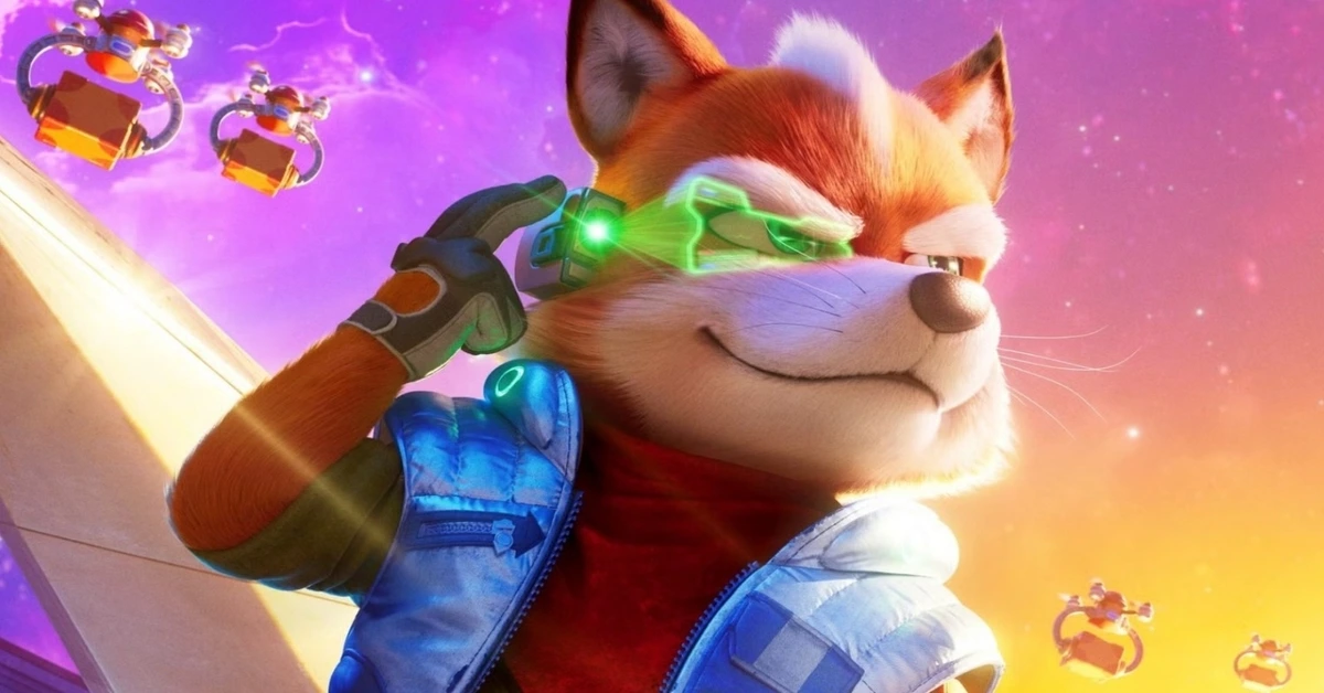 Star Fox Torna alle Origini: Annuncio in Arrivo su Switch 2 Star Fox Torna alle Origini: Annuncio in Arrivo su Switch 2