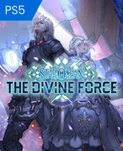 Star Ocean The Divine Force Playstation 5
