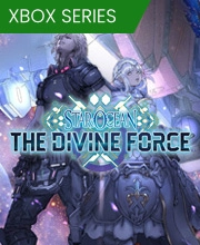Star Ocean The Divine Force Xbox Series X