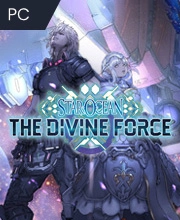 Star Ocean The Divine Force Pc
