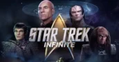 Star Trek: Infinite - Acquista da un Venditore Affidabile e Risparmia Denaro