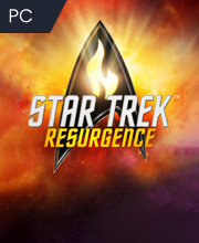Star Trek Resurgence Pc