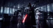 Ottieni Star Wars Battlefront 2 al prezzo di un caffè per lo Star Wars Day