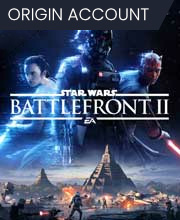 Star Wars Battlefront 2 Pc