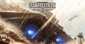 Star Wars Battlefront Battle of Jakku Presenta Una Nuova Modalità Di Gioco