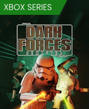 Star Wars Dark Forces Remaster Xbox Series X