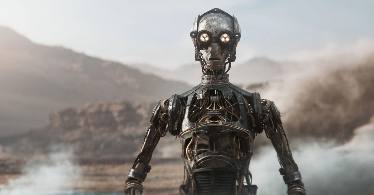 Quantic Dream smentisce i problemi di sviluppo di Star Wars Eclipse