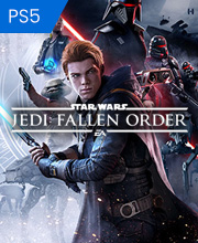 STAR WARS Jedi Fallen Order Playstation 5