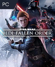 Star Wars Jedi Fallen Order Pc