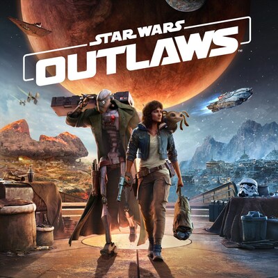 Star Wars Outlaws: Ubisoft mostra il trailer ufficiale del gameplay