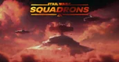 Star Wars: Squadrons | FPS gioco di avventura spaziale d'azione
