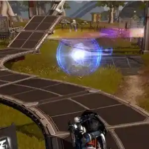 Star Wars The Old Republic - Sfera Turbo