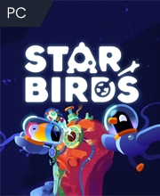 Star Birds Pc