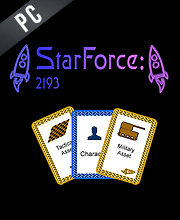 StarForce 2193 Pc